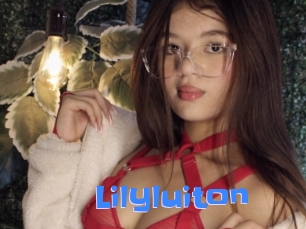 Lilyluiton