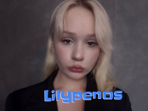 Lilypenos