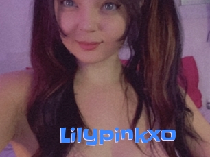 Lilypinkxo