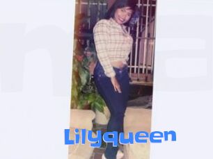 Lilyqueen