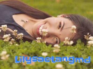 Lilysaetangmd