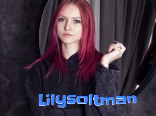 Lilysoltman