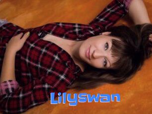 Lilyswan