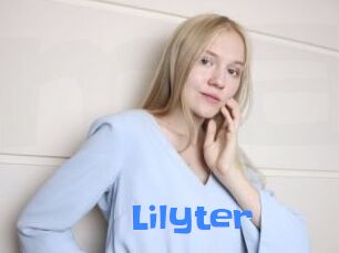 Lilyter