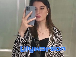 Lilywarson
