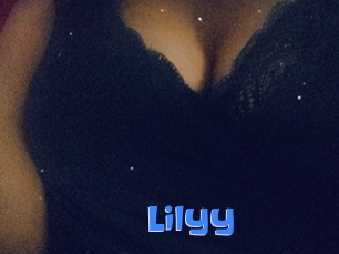 lilyy Mausi Privat