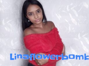 Linaflowerbomb