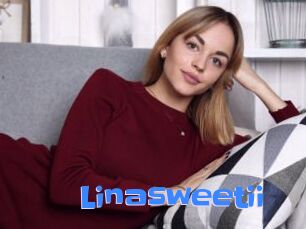 Linasweetii