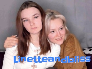 Linetteandbliss