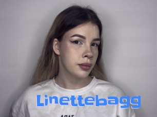 linettebagg Mausi Privat