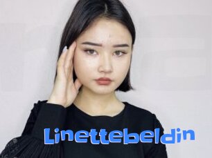 Linettebeldin