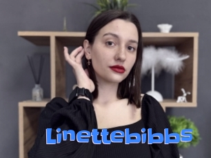 Linettebibbs