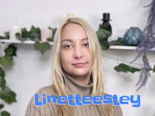 Linetteestey