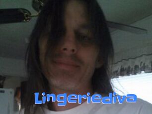 Lingeriediva
