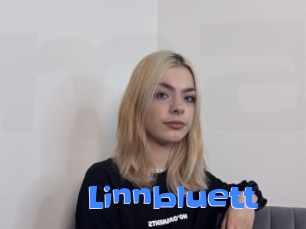 Linnbluett