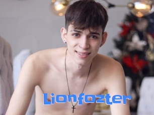lionfozter Mausi Privat
