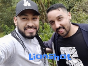 Lionshot