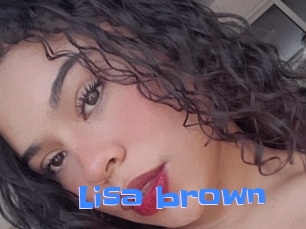 Lisa_brown