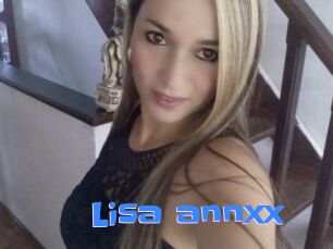 Lisa_annxx