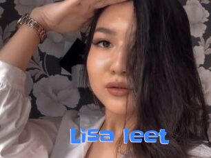 Lisa_leet