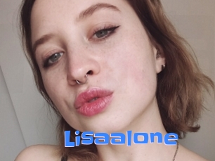 Lisaalone