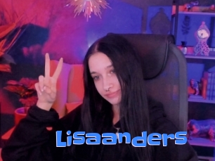 Lisaanders