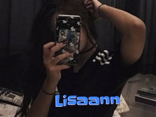lisaann Mausi Privat
