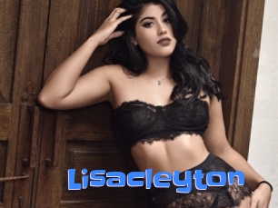 lisacleyton Mausi Privat