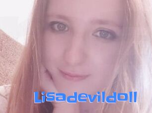 Lisadevildoll