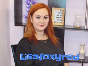 Lisafoxyred