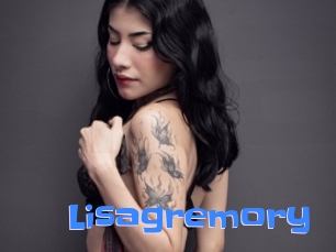 Lisagremory