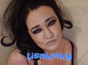 lisakinky Mausi Privat