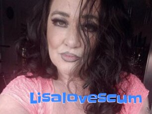 Lisalovescum
