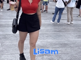 Lisam