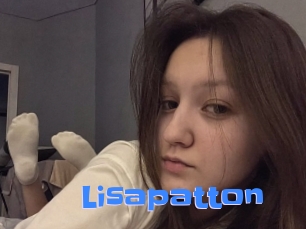 Lisapatton