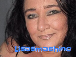 Lisasmachine