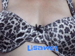 Lisawet