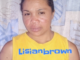 Lisianbrown