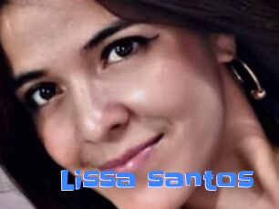 Lissa_santos