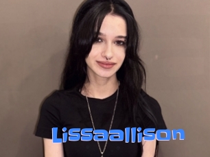 Lissaallison