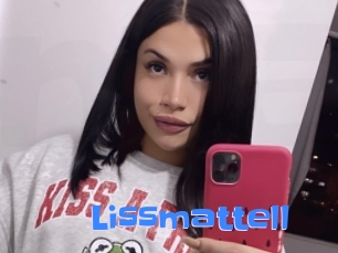 lissmattell Mausi Privat