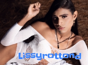 lissyrottond Mausi Privat