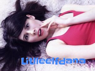 Litlleelfdana