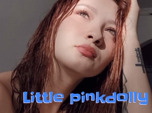 Little_pinkdolly