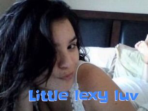 Little_lexy_luv