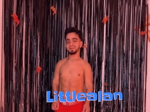 littlealan Mausi Privat
