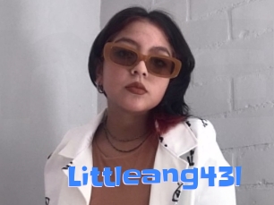 littleang43l Mausi Privat