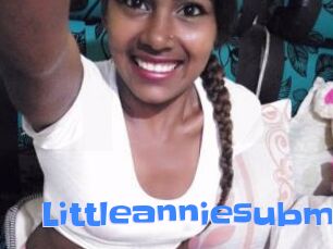 Littleanniesubm
