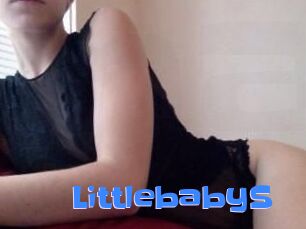 LittlebabyS