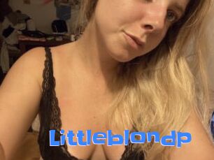 Littleblondp